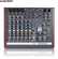 Mixer Allen & Heath ZED-10FX
